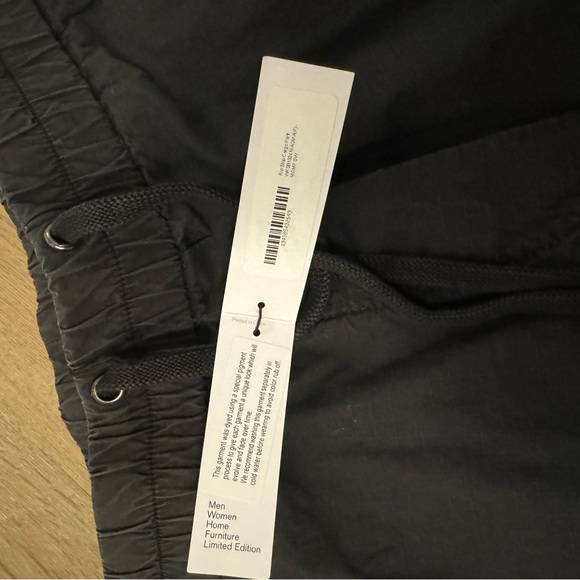 James Perse Ripstop Cargo Pant NWT - Picture 6 of 9